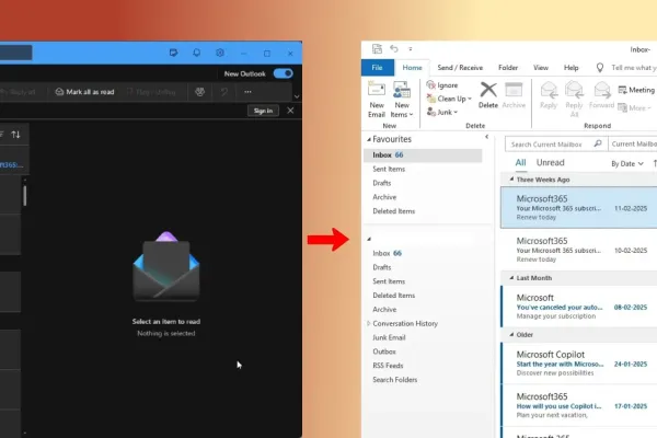123 Outlook Express Backup photo 1