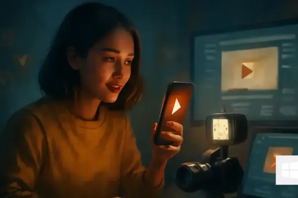 How to Make Easy Videos for Social Media with Media Easy