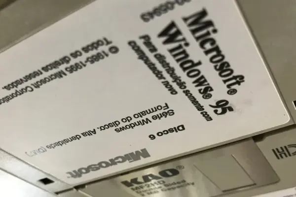 Windows 95 Setup: Strategic Use of Windows 3.1 Explained