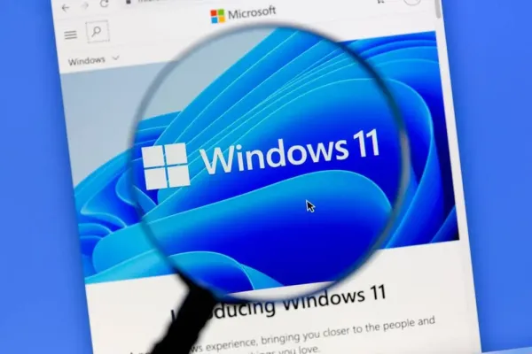 Windows 11 Updates Focus on Enhanced Usability and AI Features