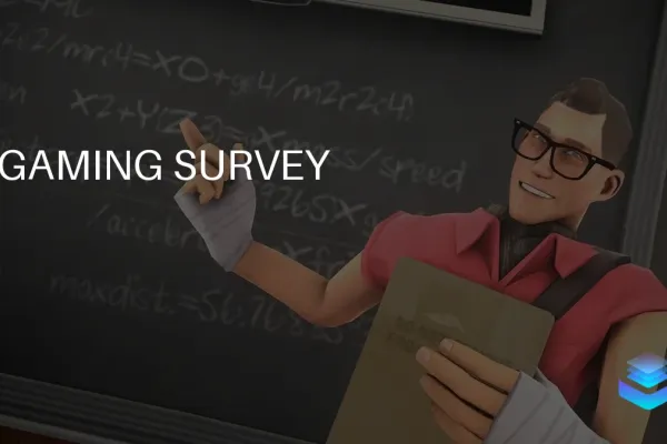 PC Gamer Launches 2026 Gaming Survey with $300 Prize