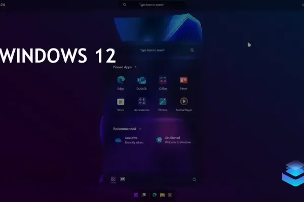 Microsoft to End Windows 10 Support, Users Eye Windows 11 or Future 12