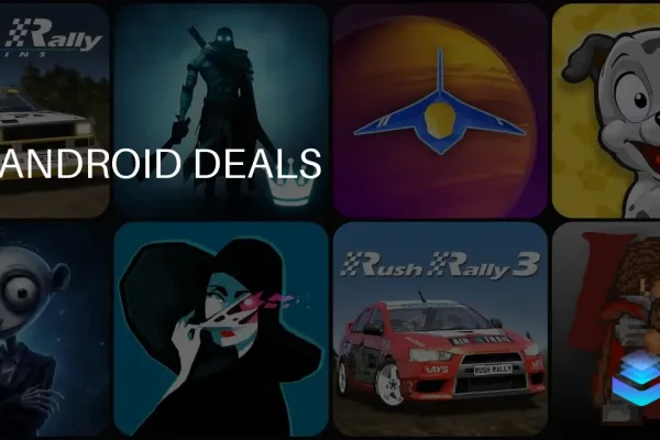 Android Deals: Major Price Drops on Popular Apps