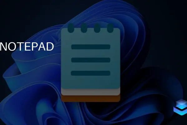 Microsoft to Add Image Support to Notepad