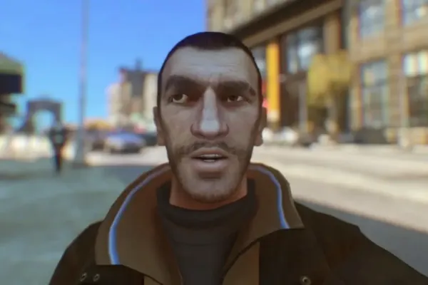 Dan Houser Credits New York Life for GTA 4's Dark Storyline