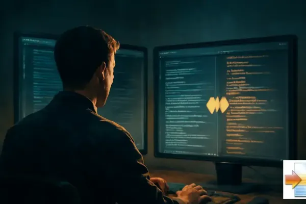 Using WinMerge for Efficient File Comparison