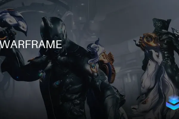 Warframe теперь доступна на Android