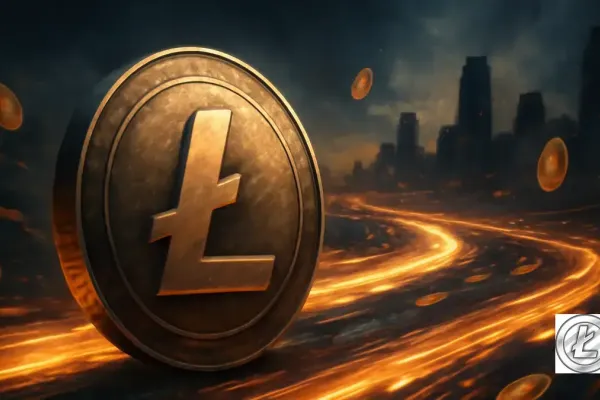 Litecoin: A Revolutionary Cryptocurrency