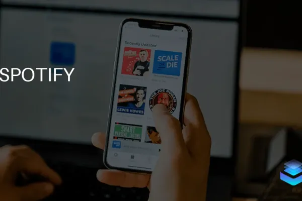 Spotify Faces Major Data Breach by Anna's Archive