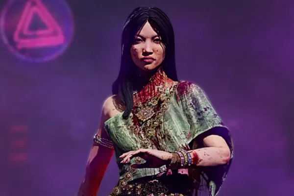 Krasue: Dead by Daylight's New Character Explores Thai Folklore