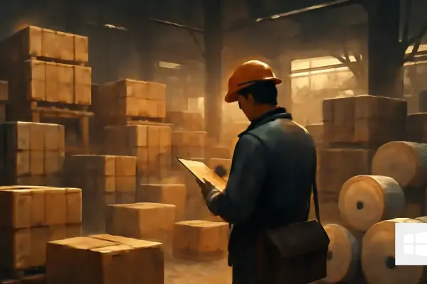 Understanding Materials: Key Resources in Business