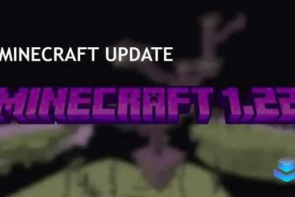Minecraft 1.22 Speculated for June 2025, Focus on End Dimension Likely