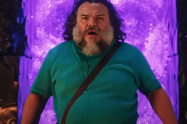 Minecraft Movie Stakes High Box Office Expectations