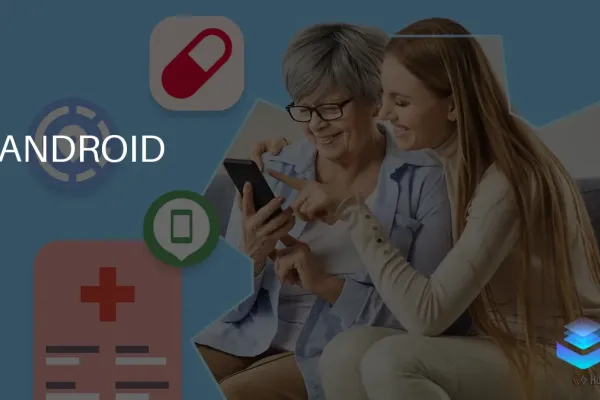 Android Tweaks Enhance Safety for Seniors