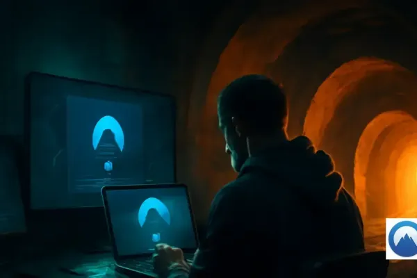 Does NordVPN Have Split Tunneling?