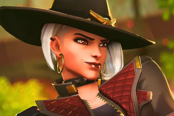 Overwatch Plans Exciting Crossover with Street Fighter 6