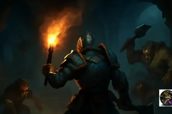 Discover the Best Torchlight Game