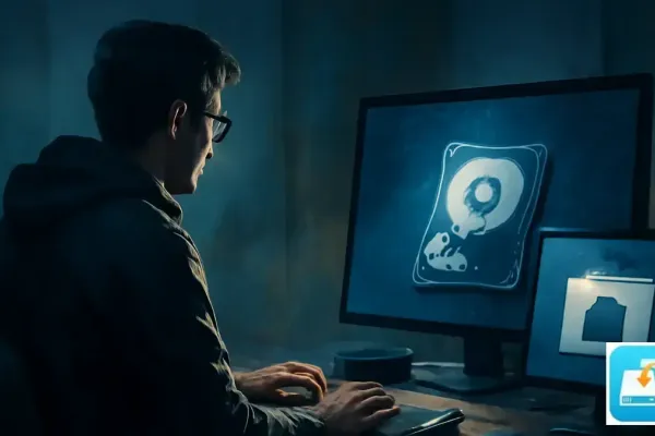 What is EaseUS Disk Copy?