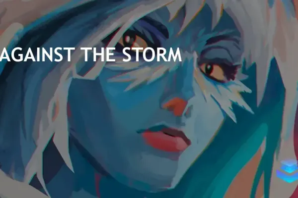 Heroes of the Storm photo 2