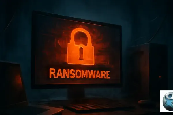Understanding CryptoLocker Ransomware: What You Need to Know