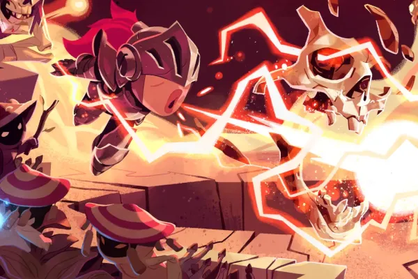 Ball X Pit Adds Three Major Updates in 2026