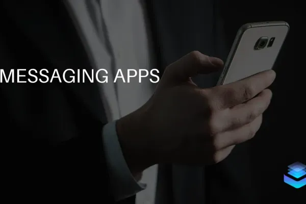 Рост популярности мессенджеров в бизнесе