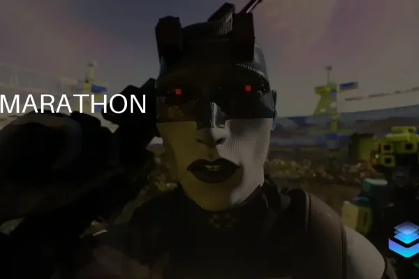 Marathon: Новый PvP-шутер от Bungie завоевывает игроков