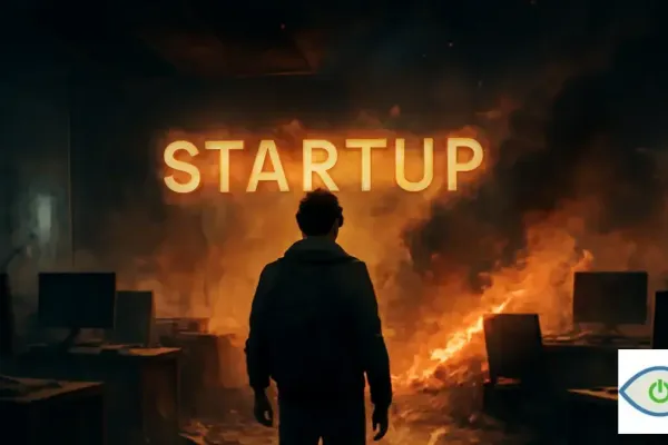 Why Startups Fail - Key Insights