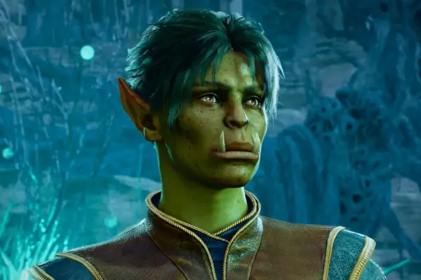 Dragon Age Legends photo 4