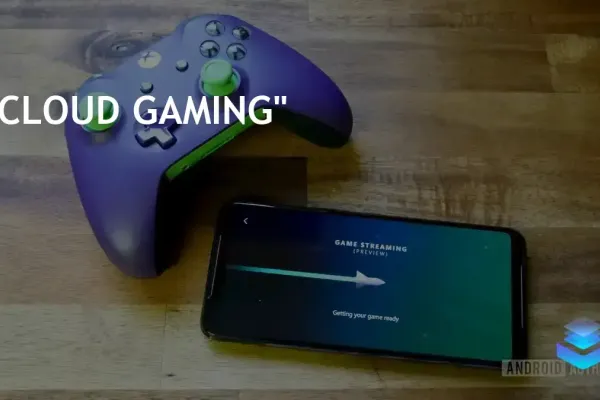 Xbox 360 Controller Emulator photo 1