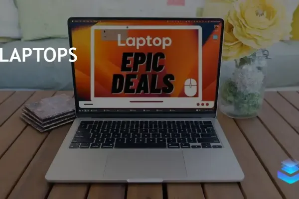 Labor Day Sales Offer Significant Discounts on Laptops from Top Retailers