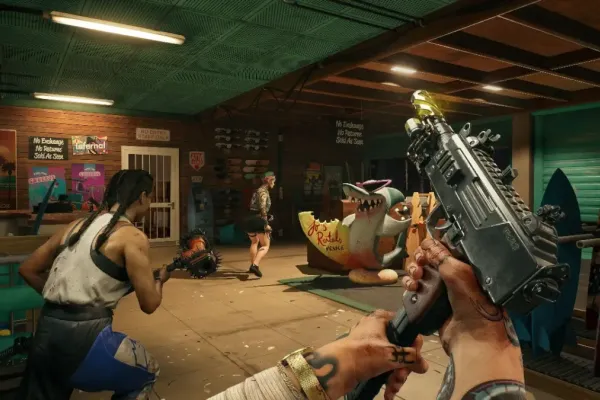 Dead Island 2 Drops Denuvo, Hits Torrent Sites