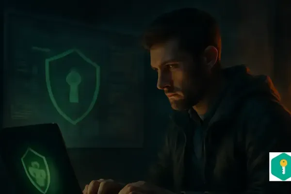 Can I Trust Kaspersky Password Manager?