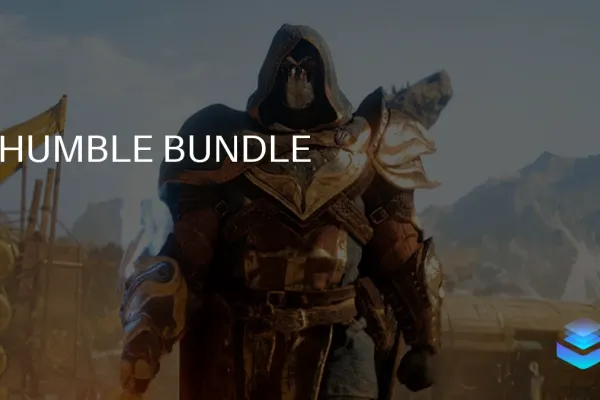 Humble Bundle Offers Focus Entertainment Games for $25
