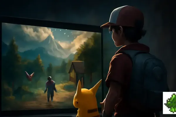 How to Download Pokémon 3D on Mac