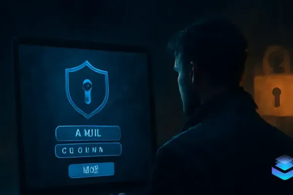 Enhanced Online Security and Secure Login