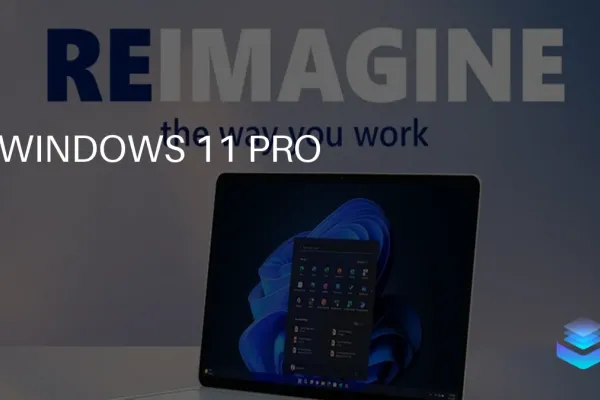 Windows 11 Pro доступна по скидке до 8 марта