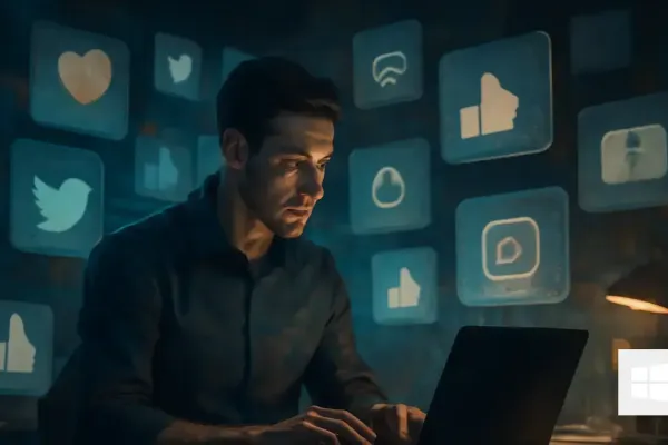 Effortlessly Manage Social Media with Media Easy Effortlessly Manage Social Media with Media Easy