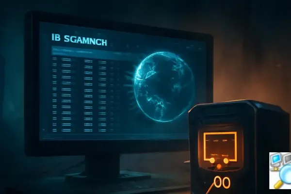 What Port Does Advanced IP Scanner Use?