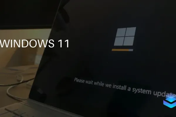 Windows 11 Upgrade Occurs Without User Consent