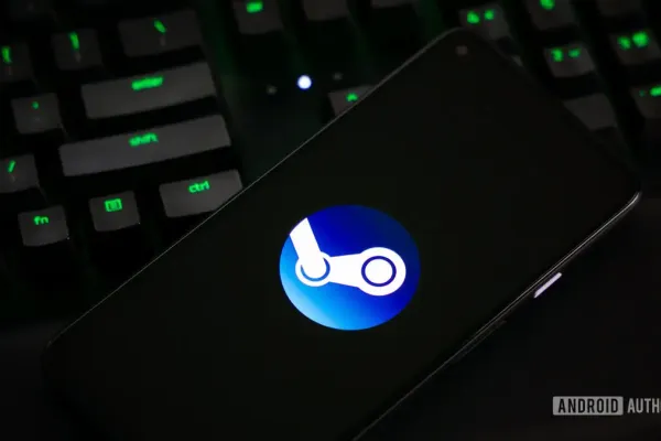 Steam Beta to End on Chromebooks by 2026