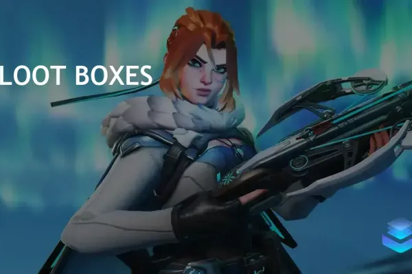 Loot Boxes Return to Overwatch 2 in Season 15 Revamp