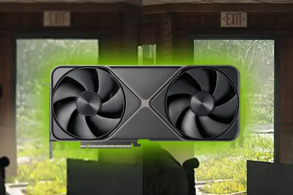 Nvidia DLSS 4.5 Introduces Enhanced Upscaling Model