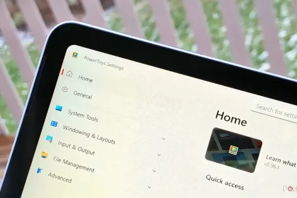 PowerToys Alternatives Enhance Windows 11 Functionality
