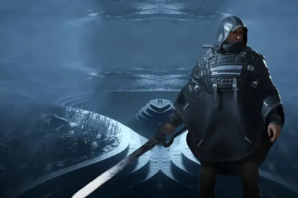 HellIsUs Game Offers Unique Exploration in War-Torn Setting