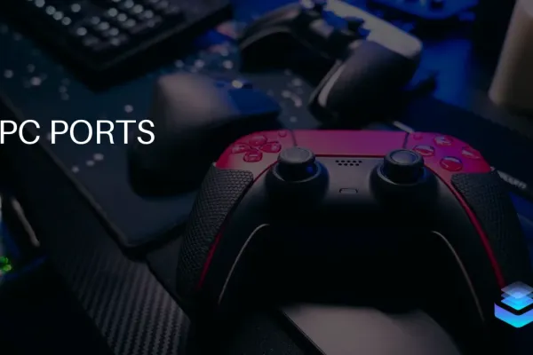 Sony Reverts to Console Exclusivity for New Titles