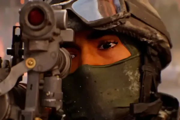Battlefield 6 Update Shortens Conquest Matches Battlefield 6 Update Shortens Conquest Matches
