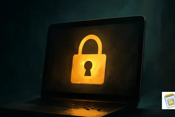 Locknote: A Simple Guide to Secure Note-Taking