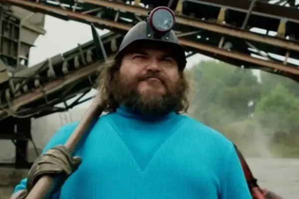 Minecraft Movie to Feature Jack Black and Jason Momoa