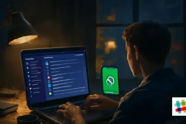 Why Slack is Better Than WhatsApp